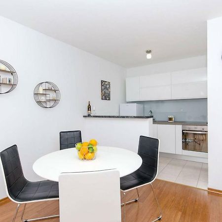 Apartment Sara Split Exteriör bild