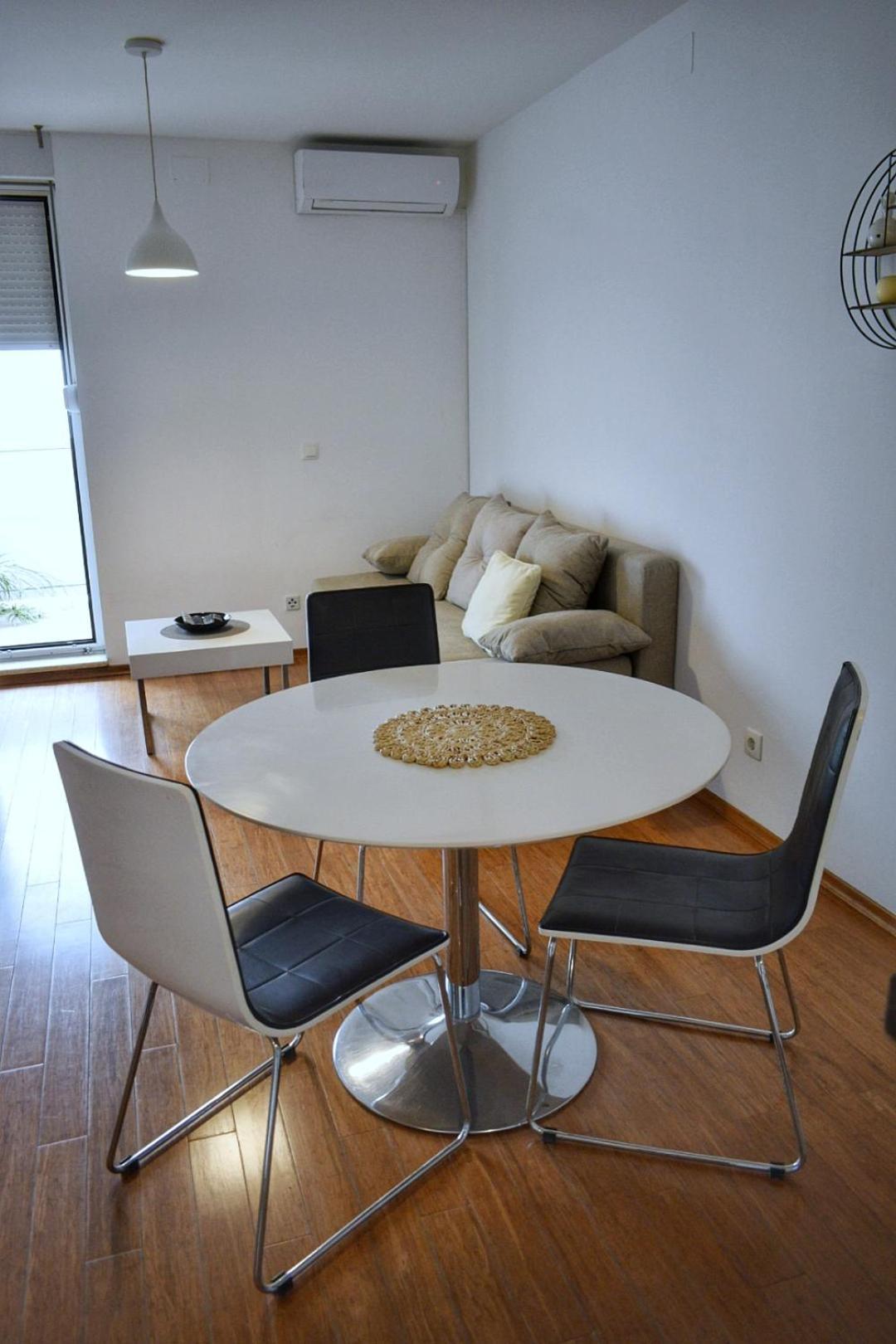 Apartment Sara Split Exteriör bild