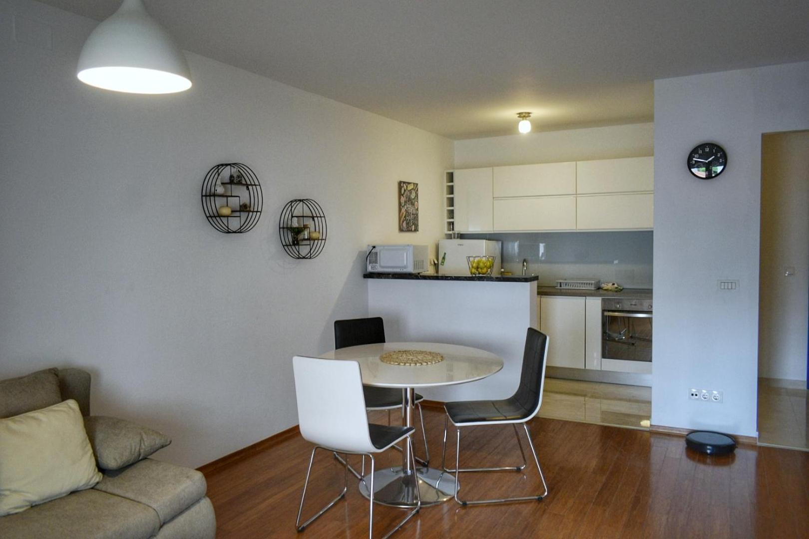 Apartment Sara Split Exteriör bild