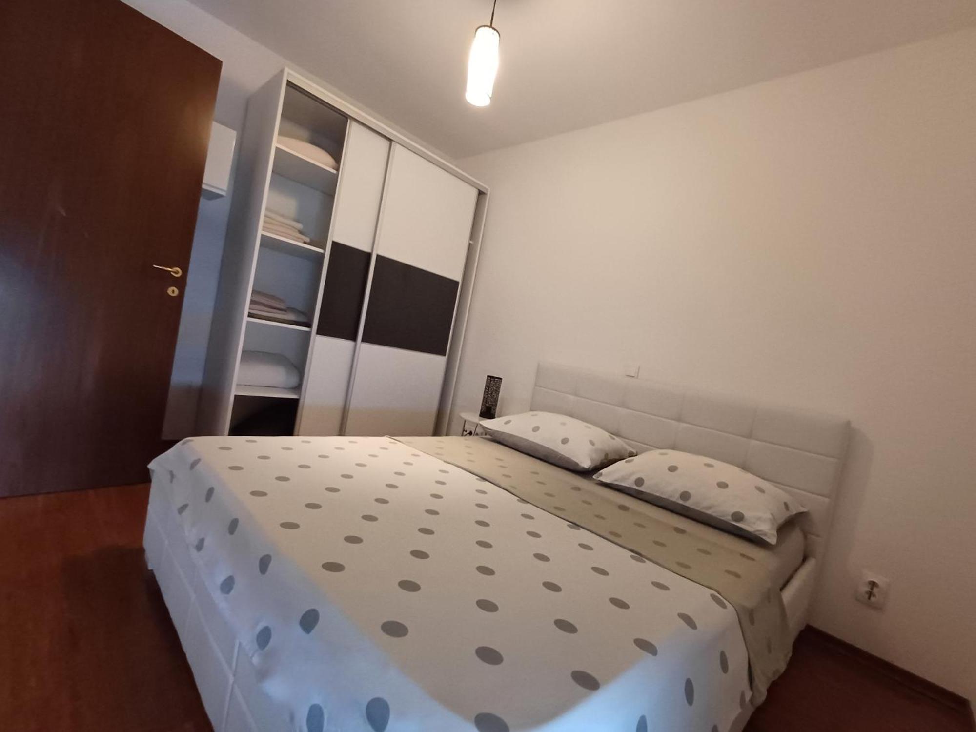 Apartment Sara Split Exteriör bild